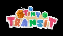 Tiny Transit artwork 2