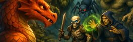 Dragon Guardians artwork 1