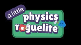 A Little Physics Roguelike artwork 2