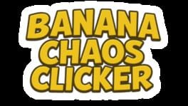 Banana Chaos Clicker artwork 2