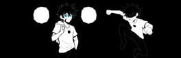 Clicky & Yo artwork 1