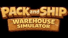 Pack and Ship: Warehouse Simulator artwork 2
