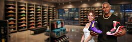 Sneaker Store Simulator artwork 1