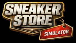 Sneaker Store Simulator artwork 2