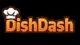 DishDash artwork 2