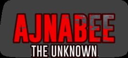 Ajnabee: The Unknown artwork 2