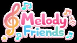 Melody Friends artwork 2