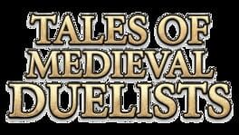Tales of Medieval Duelists artwork 2