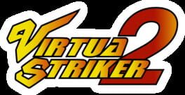 Virtua Striker 2 artwork 4
