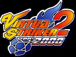 Virtua Striker 2 artwork 5