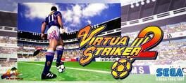 Virtua Striker 2 artwork 2
