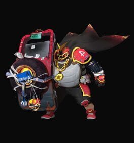 Superball artwork 2