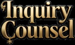 Inquiry Counsel artwork 2