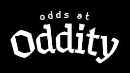 Odds at Oddity artwork 2