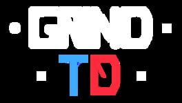 Grind TD artwork 2