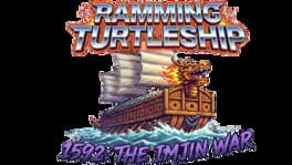 Ramming Turtleship: 1592 - The Imjin War artwork 2