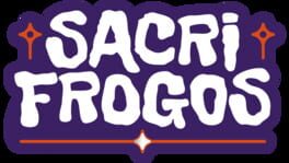 SacriFrogos artwork 3