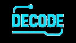 Decode artwork 2