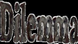 Dilemma artwork 2