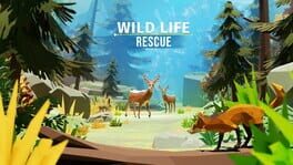 Wild Life: Rescue artwork 2