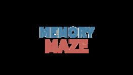 Memory Maze artwork 2