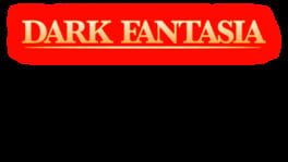 Dark Fantasia artwork 2