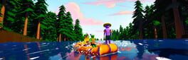River Runners artwork 2