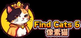 Find Cats 6 artwork 2