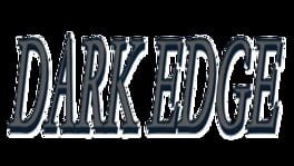 Dark Edge artwork 2