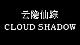 Cloud Shadow artwork 2