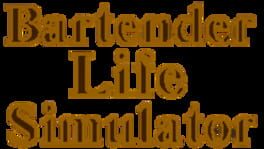Bartender Life Simulator artwork 2