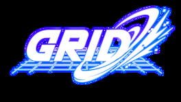 Grid artwork 2