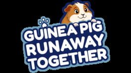 Guinea Pig Runaway Together artwork 2