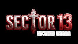Sector 13: Haunted Woods artwork 2