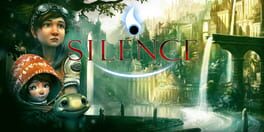 Silence artwork 2