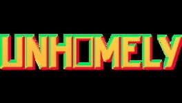 Unhomely artwork 2