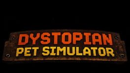 Dystopian Pet Simulator artwork 2