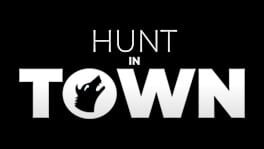 Hunt in Town artwork 4