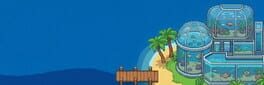 Oceanarium Fishing artwork 1