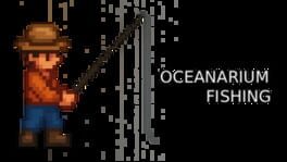 Oceanarium Fishing artwork 2