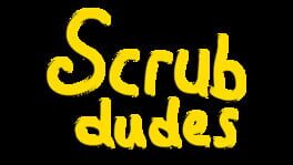 Scrub Dudes artwork 2