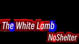 The White Lamb: No Shelter artwork 2