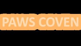 Paws Coven artwork 2
