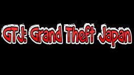 GTJ: Grand Theft Japan artwork 2