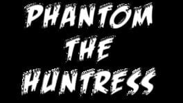 Phantom the Huntress artwork 2