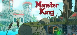 Monster King artwork 3