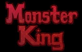 Monster King artwork 4