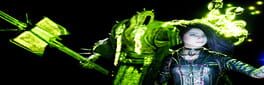 Nyra: The Fall of Light artwork 1