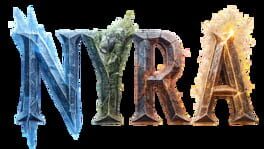 Nyra: The Fall of Light artwork 2