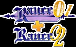 Rance 01 + 02 artwork 2